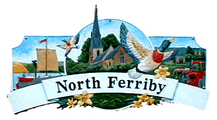 Header Image for North Ferriby Parish Council