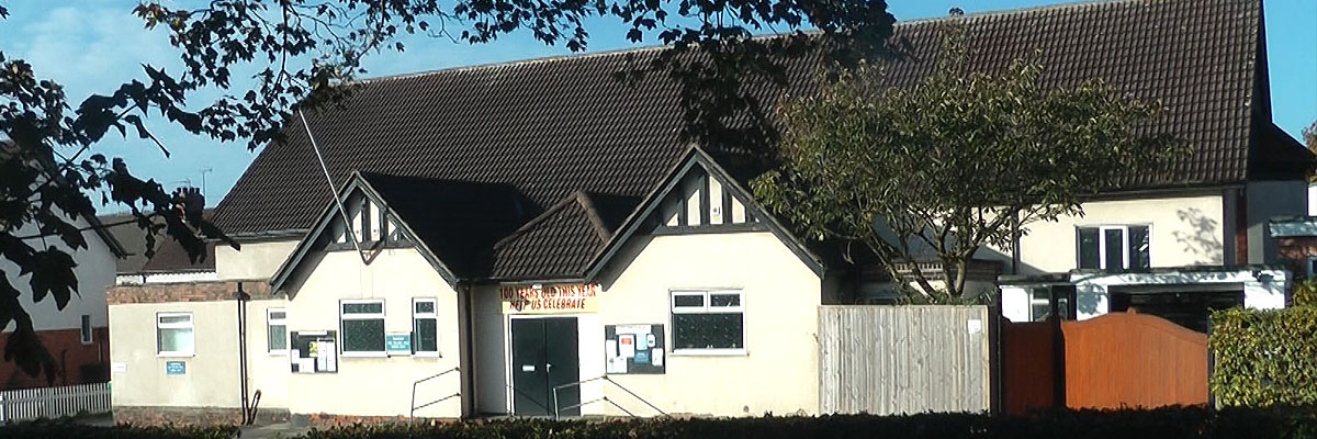 Picture of Village hall