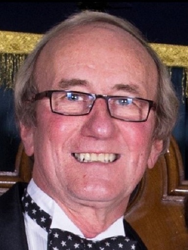 Terry Black