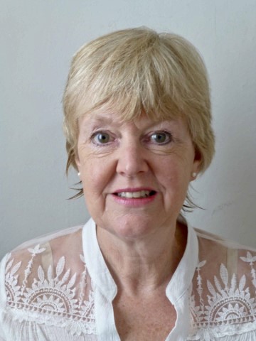 Jane Knight