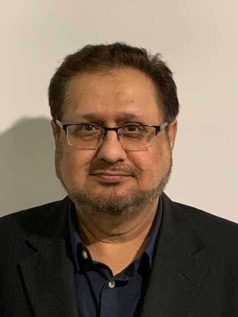 Muhammad Shaikh