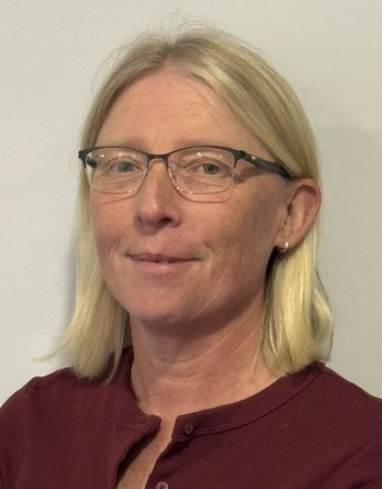 Aimee Downes